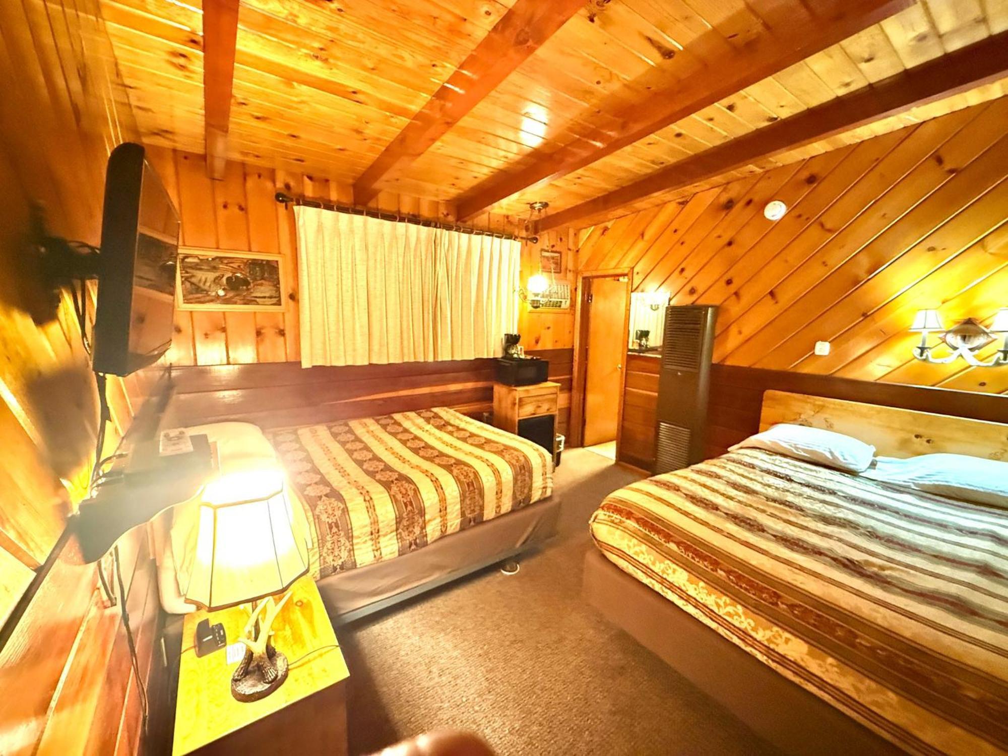 Toiyabe Motel Walker Zimmer foto